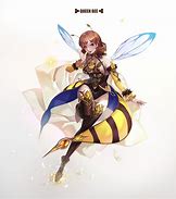Image result for Queen Bee Concept Art