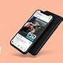 Image result for Instagram Post Phone Mockup