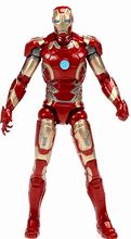 Image result for Iron Man Toys Action Figures