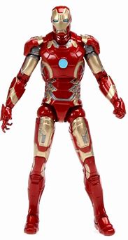 Image result for Iron Man Mark 43 Toy