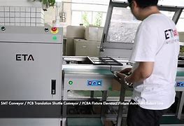 Image result for SMT Conveyor Elevator