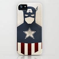 Image result for Captain America iPod 6th Generation Case