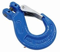 Image result for Heavy Duty Clevis Hook