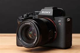Image result for Sony A7R IV