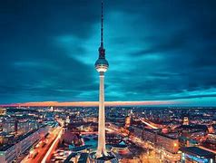 Image result for Skyline of Berlin