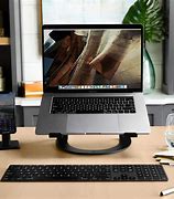 Image result for MacBook and iPad Stand