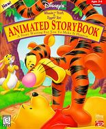Image result for Disney Winnie the Pooh and Tigger Too