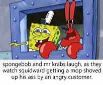 Image result for Spongebob Laughing Meme