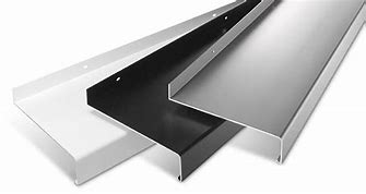Image result for Metal Window Sill