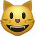 Image result for Cat Smile PNG