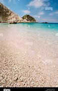 Image result for Greek Pebble Beaches
