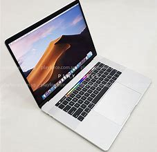 Image result for MacBook Pro 15 Inch 2018