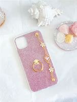 Image result for iPhone 11" Case Pink Sparkle