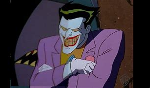 Image result for DC Batman Cartoon