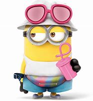 Image result for Minion Rush PNG