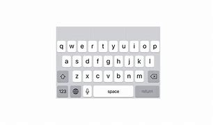 Image result for Apple Text Key Board iPhone 11