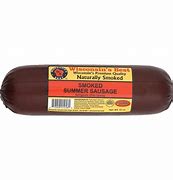 Image result for Wisconsin Summer Sausage Makers