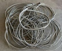Image result for Melted Wires