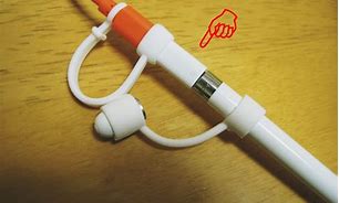 Image result for iPad Pencil Charging