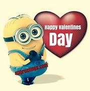 Image result for Minion Valentine Quotes and Sayings
