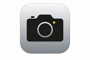 Image result for iPad Camera Logo