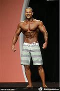 Image result for Mr. Olympia Men's Physique