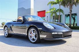 Image result for Used Porsche Boxster