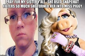 Image result for Kermit and Miss Piggy Memes