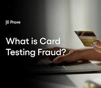 Image result for Card Testing Services Image