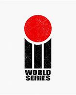 Image result for World Series Cricket Logo