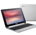 Image result for Asus Chromebook Flip C100pa