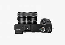 Image result for Sony A6000 4K Camera