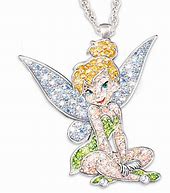 Image result for disney fairies jewelry disney stores