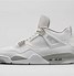 Image result for Jordan 4s White Oreo Hoodie