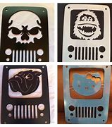 Image result for 3D Printable JT Tail Light Covers