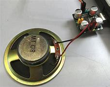 Image result for USB Amplifier for Speakers