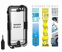 Image result for iPhone 6 Plus Waterproof Case