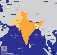 Image result for India Continent