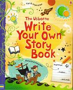 Image result for Story Book Actual Size
