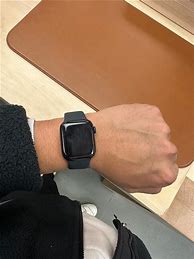 Image result for Series 8 Apple Watch with the Box and the Charger