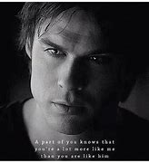 Image result for Damon Salvatore Sad Quotes