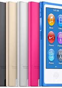 Image result for iPod Nano 8th Generation Unboxing