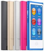 Image result for Newest iPod Touch 8th Generation