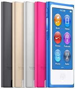 Image result for iPod Touch Nano 8th Generation