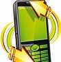 Image result for Silver Cell Phone Logo