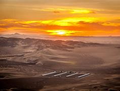 Image result for Beautiful Desert Sunset