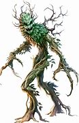 Image result for Plant Monster Concept Art