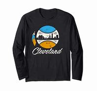 Image result for Cleveland State Shirt