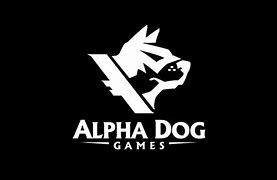 Image result for Alpha Dog Studio Logo