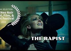 Image result for The Invisible Rapist Movie
